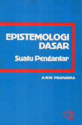 Epistemologi dasar