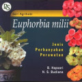 Euphorbia milii