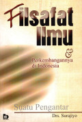 Filsafat Ilmu dan perkembangannya di Indonesia