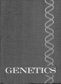 Genetics