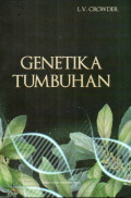 Genetika tumbuhan