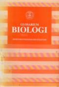 Glosarium Biologi