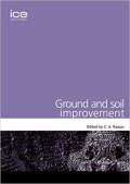 Ground and soil improvement