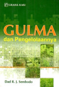 Gulma dan Pengelolaannya