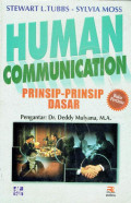 Human communication: prinsip-prinsip dasar