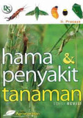 Hama & penyakit tanaman