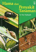Hama dan penyakit tanaman