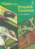 Hama dan penyakit tanaman