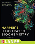 Harper's illustrated biochemistry