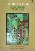 Hidroponik sayuran semusim untuk bisnis dan hobi