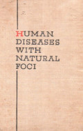 Human diseases with natural foci