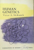 Human genetics