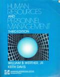 Human resources and personnel management