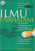 Ilmu usahatani