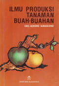 Ilmu produksi tanaman buah-buahan