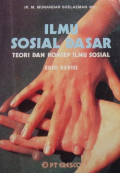 Ilmu sosial dasar
