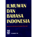 Ilmuwan dan bahasa Indonesia