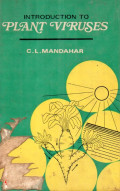 Introduction to plant viruses