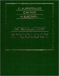 Introductory mycology