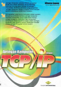 Jaringan komputer dengan TCP/IP