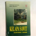Kelapa sawit:  kajian sosial - ekonomi