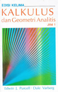 Kalkulus dan geometri analitis
