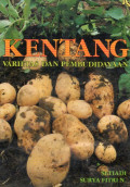 Kentang varietas dan pembudidayaan