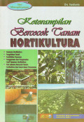 Keterampilan bercocok tanam hortikultura