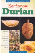 Bertanam durian