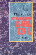 Kiat sukses mengembangkan usaha kecil