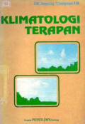 Klimatologi terapan