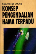 Konsep pengendalian hama terpadu