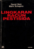 Lingkaran racun pestisida