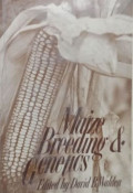 Maize breeding and genetics
