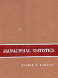 Managerial statistics
