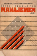Manajemen