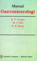 Manual gastroenterologi