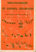 Mechanisms of animal behavior
