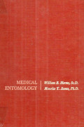Medical entomology