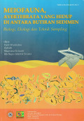 Meiofauna, avertebrata yang hidup di antara butiran sedimen: biologi ekologi dan teknik sampling