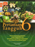 Menuju pertaniaan tangguh 6