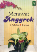 Merawat anggrek