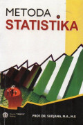 Metoda Statistika