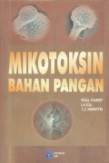 Mikotoksin bahan pangan