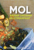 Mol bahan organik multimanfaat