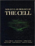Molecular biology of the cell