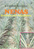 Nenas budidaya dan pascapanen