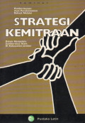 Pemberdayaan aset perekonomian rakyat melalui strategi kemitraan dalam pengelolaan sumberdaya alam di Kabupaten Jember
