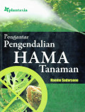 Pengantar pengendalian hama tanaman
