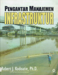 Pengantar Manajemen Infrastruktur